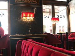 -Cafe Sacher(WIEN)