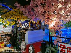 -特色酱椒鱼私房菜(黄鹤楼店)