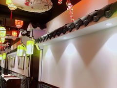 -乡下姥渔馆(齐落山路店)