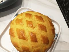 菠萝包-柠檬树茶餐厅(海雅缤纷城店)