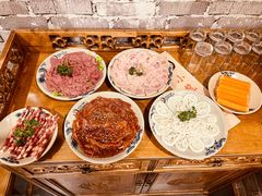 -小龙坎火锅(唐冶店)