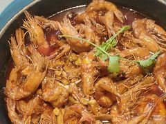 -巴蜀王婆大虾(南锣鼓巷店)