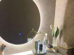 -厘舍SPA(月湖公园店)