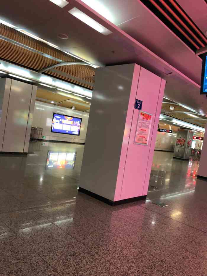 地铁1号线南禅寺站