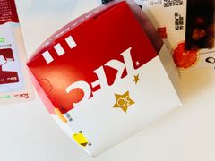 -肯德基(安定门店)