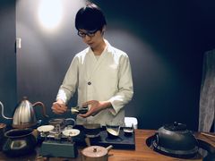 -飛鳥製茶