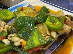 -东江海鲜大排档·潮汕菜·砂锅粥