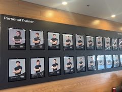 -OXYGYM 奥美氧舱运动中心(领展购物广场·中关村店)