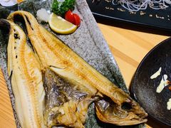 -福匠日本料理(人民路店)