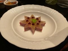 -许爷家·生态湖鲜(徐汇日月光店)