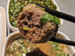-潮发潮汕牛肉店(东方宝泰店)