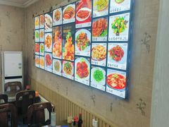 -小有天灌汤包老菜馆(南一马路店)