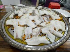 -凯盈阁·顺德私房菜·桑拿鸡