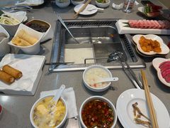 -海底捞火锅(天一广场亚细亚店)