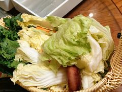 -古关火锅店(古北水镇景区店)