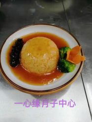 点击看大图 -一心缘月子产后中心