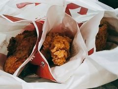 -肯德基(火车北站店)