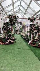 -重庆江北希尔顿逸林酒店·宴会厅