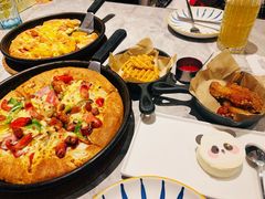 -必胜客(长安店)