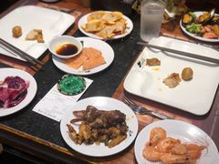 -汉巴味德(大悦城店)