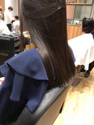 -Mentor Hair Salon
