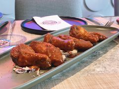 -Hurricane's Grill 飓风牛排