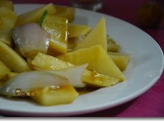 -苏记美食(张槎一路店)