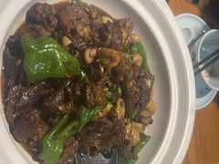 -黄泥岗·地道湖北菜(奥特莱斯店)