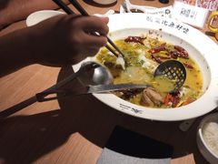 -太二酸菜鱼(赣州万象城店)