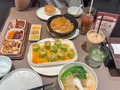 -有璟阁港式餐厅(国贸商城店)
