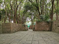 -上海方塔园