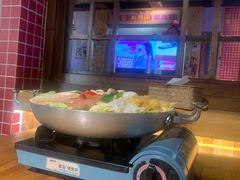 -韩热集市(百源店)