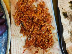 -爪大厨·延边酱鸡爪 (前成店)