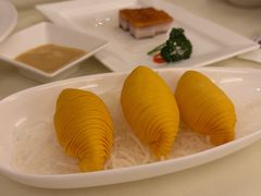 -利苑酒家(合景国际金融广场店)