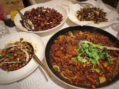 -华豫川酒家(双子塔店)