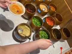 -松野谷·寿喜烧自助(华联顺义金街购物中心店)