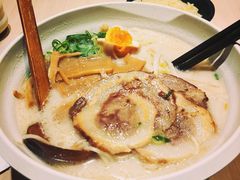 -味千拉面(双井店)