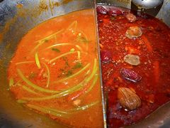 -湊湊火锅·茶憩(上海合生汇店)