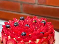 -潮一不贰·法式甜品·生日蛋糕·西式简餐(外滩店)