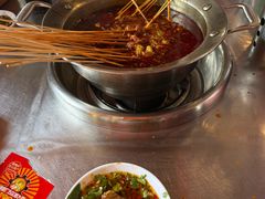 -钢管厂五区小郡肝火锅串串香(总店)