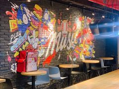 -肯德基(蓝桥店)