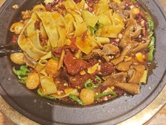 -石榴红了·非遗酥皮烤包子·新疆菜(瑞豪店)
