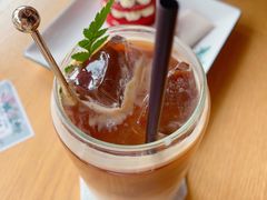 -ZING COFFEE 镜咖啡