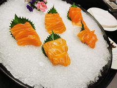 -徐记海鲜(观沙岭|滨江新城店)