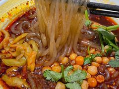 -遇见小面(凯德广场店)
