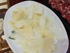 -广味鲜潮汕牛肉火锅(延安三路店)