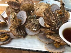 -渔码头食府(蓬莱阁店)