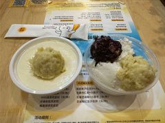-满记甜品(王府井北京市百货大楼店)