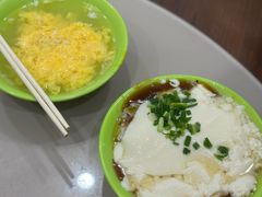 -三镇民生甜食馆(胜利街总店)