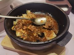 -粗茶淡饭·汉口公馆(循礼门店)